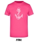 Mobile Preview: T-Shirt Kids "Alter Anker"
